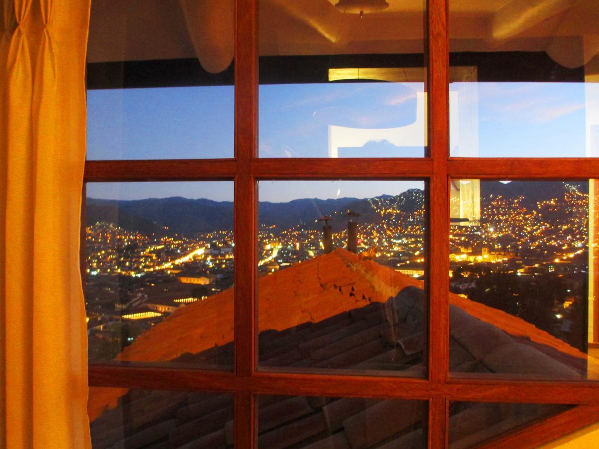 Quinua Boutique Apartments Cusco