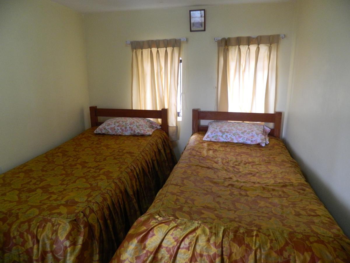 Guest house Wichana Wasi