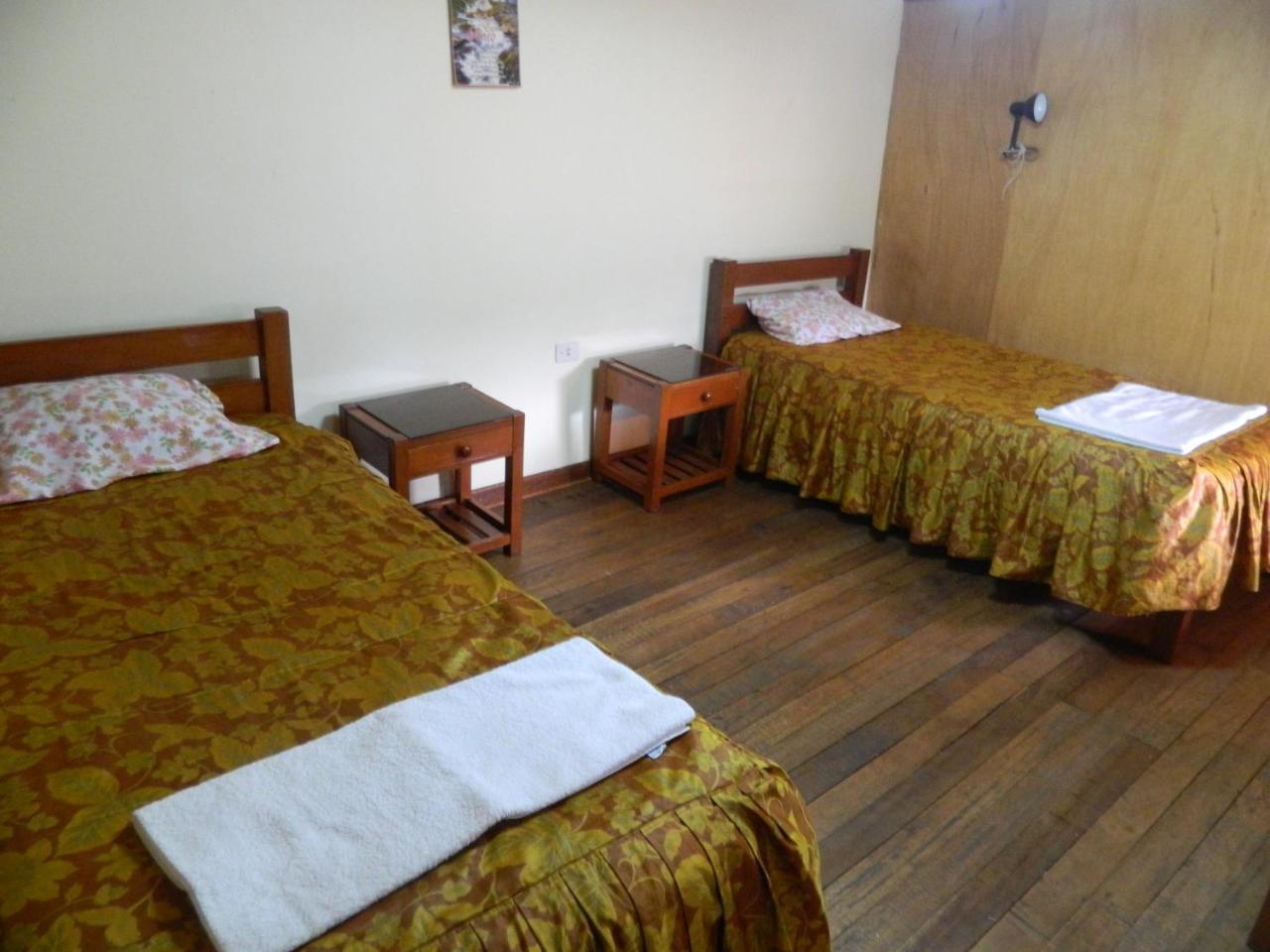 Wichana Wasi Guest house