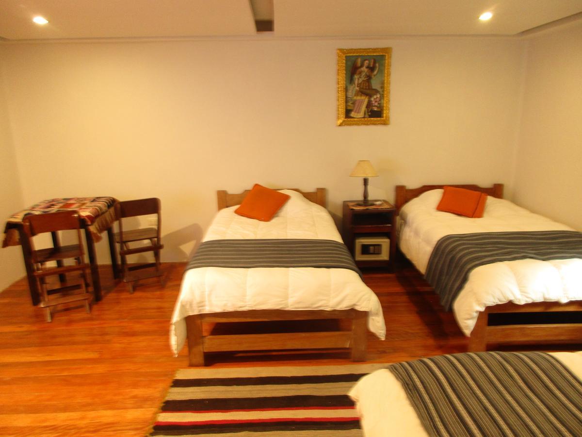 Boutique Gold Garden 3* Cusco