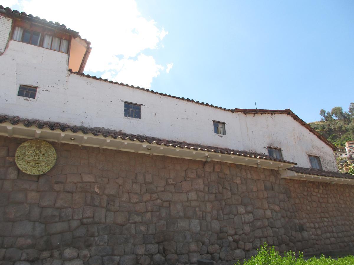 Boutique Gold Garden 3* Cusco