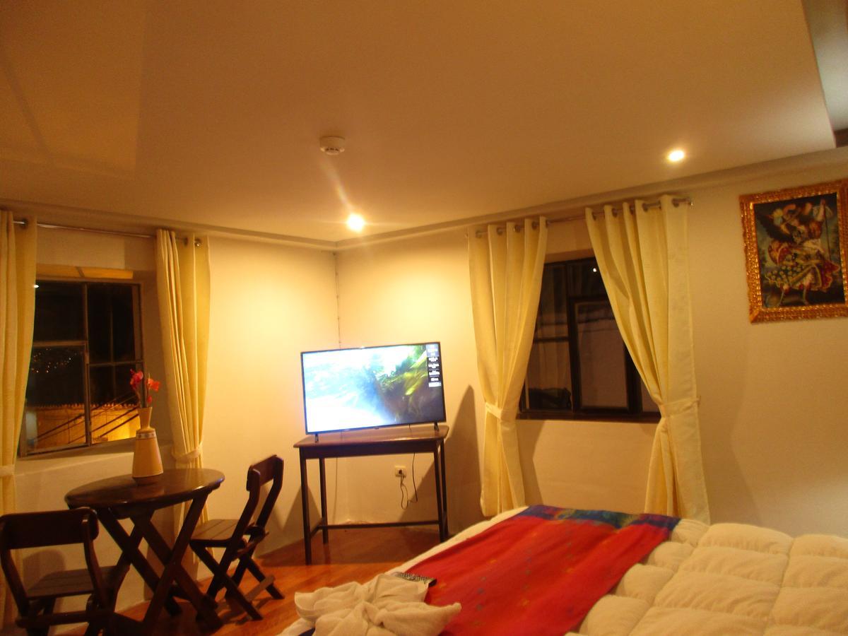 Boutique Gold Garden Hotel