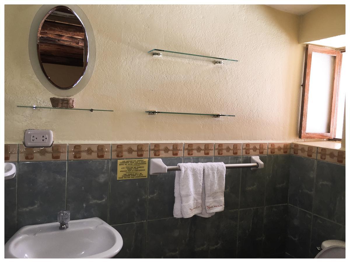 Bed & Breakfast Casona Les Pleiades Cusco