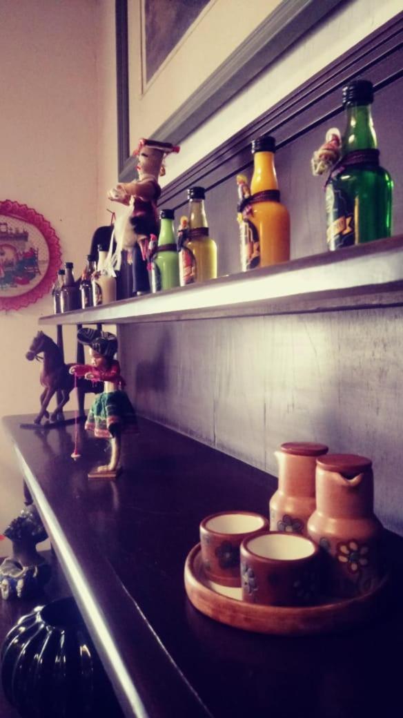 Casona Familiar Mundo Viajero Hostel Cusco