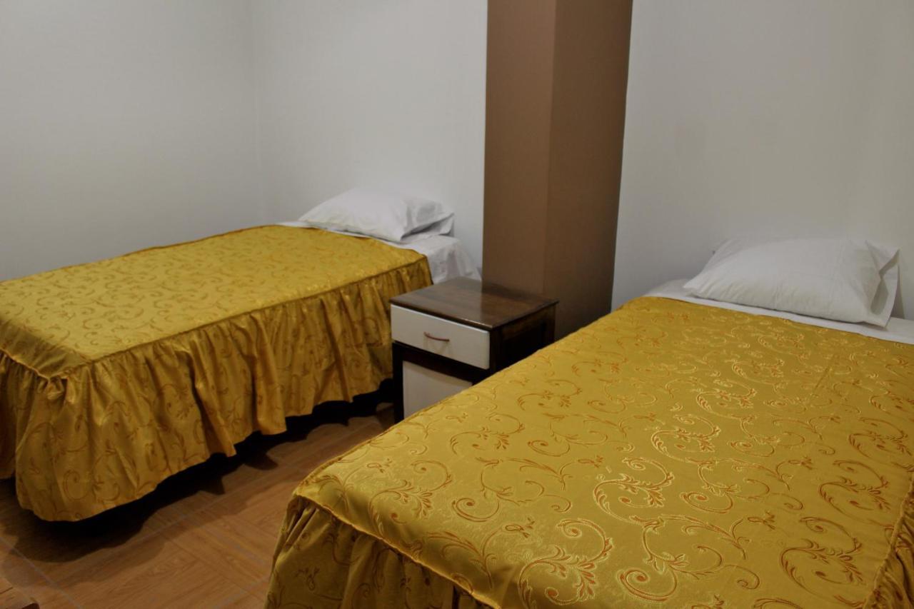 Hostel La Florida Cusco