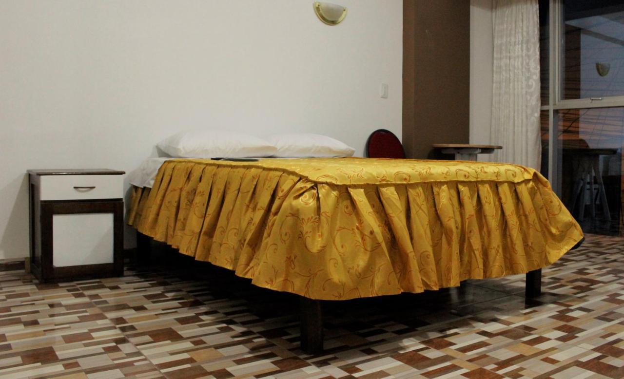 Hostel La Florida *