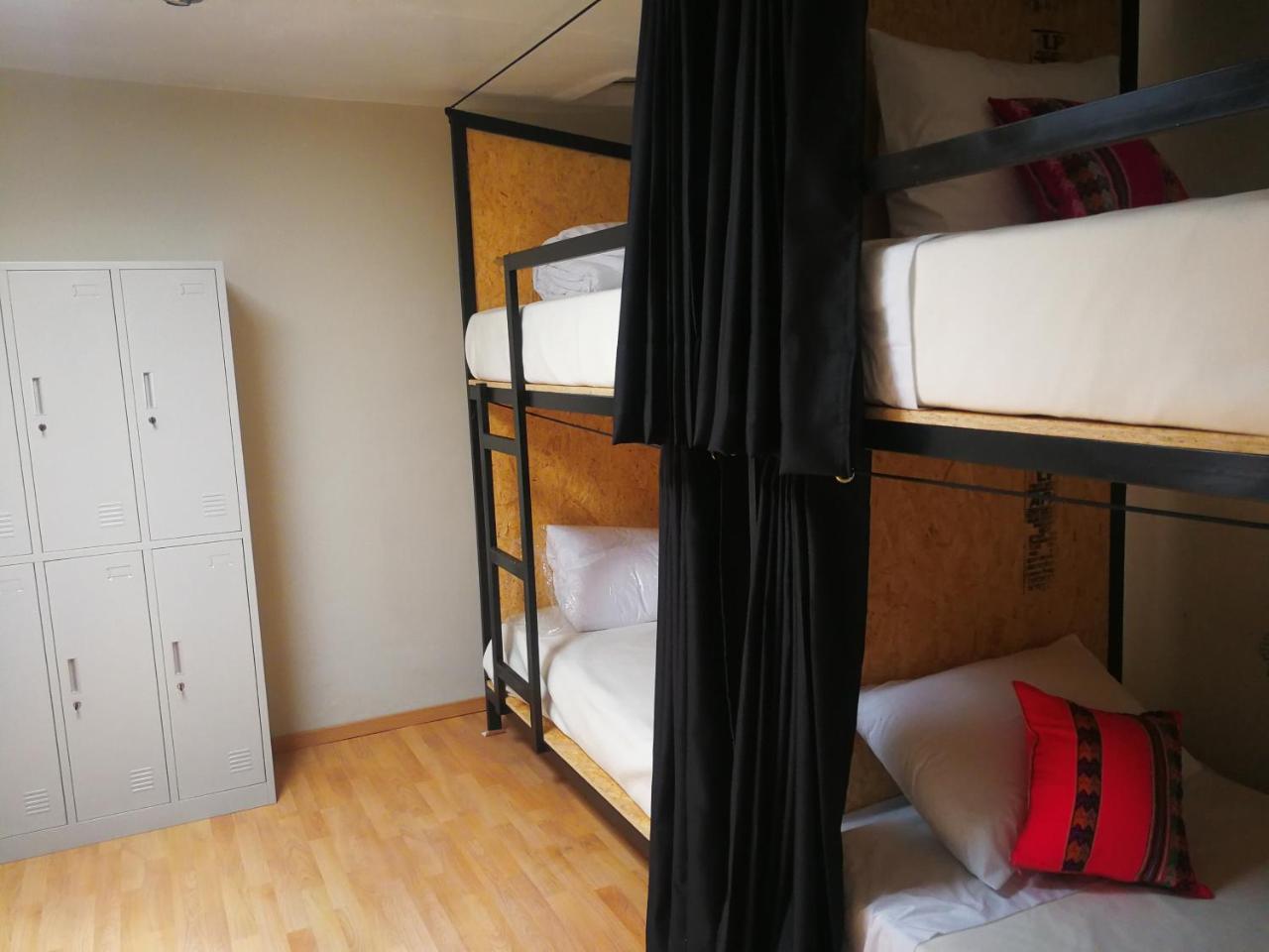 Xplora Guest house Cusco