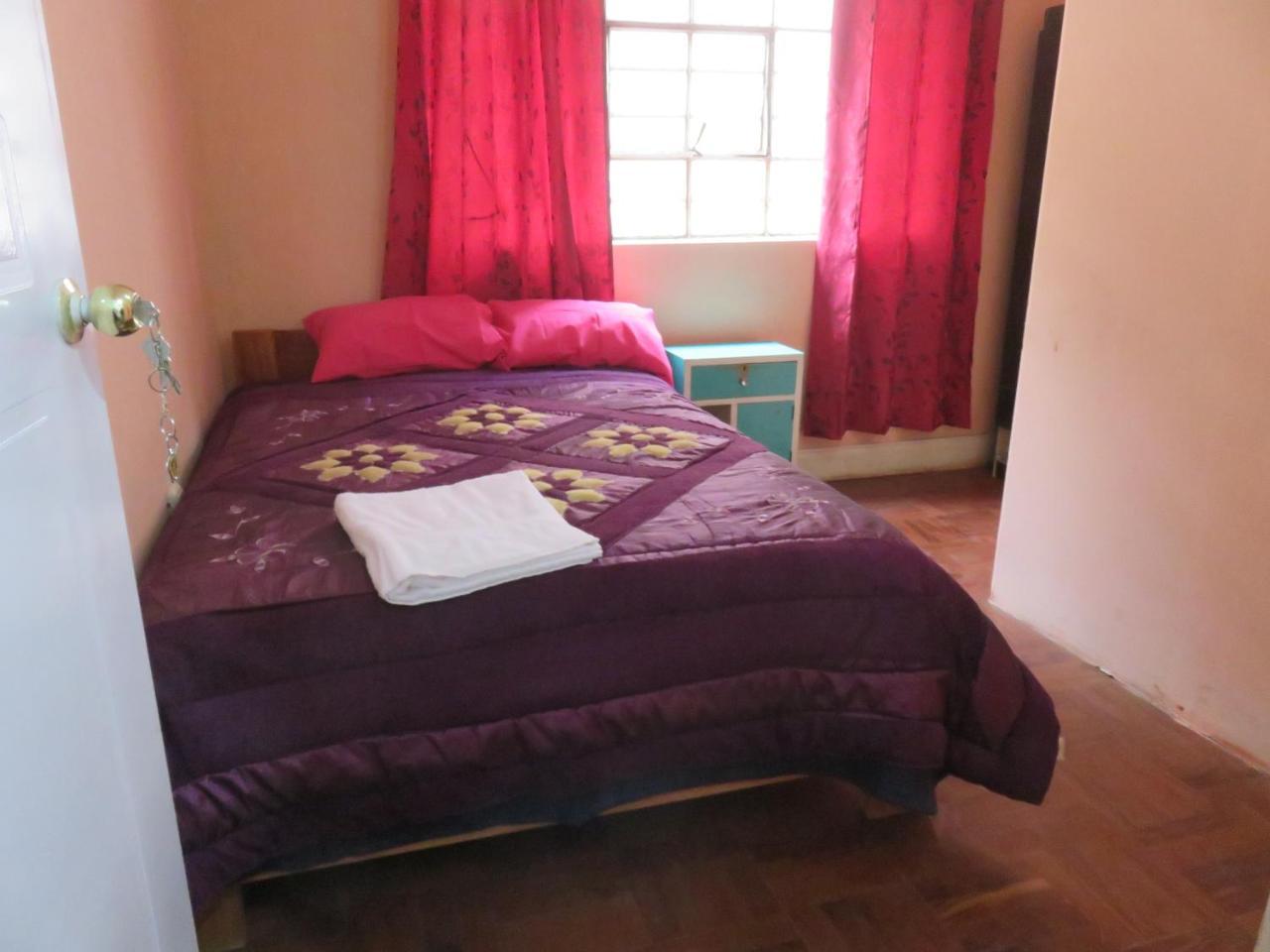 Tinki Hostel Cusco