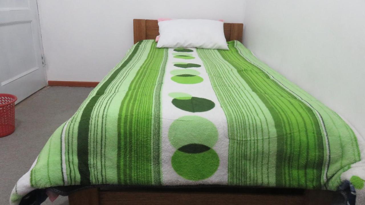 Hostel Tinki