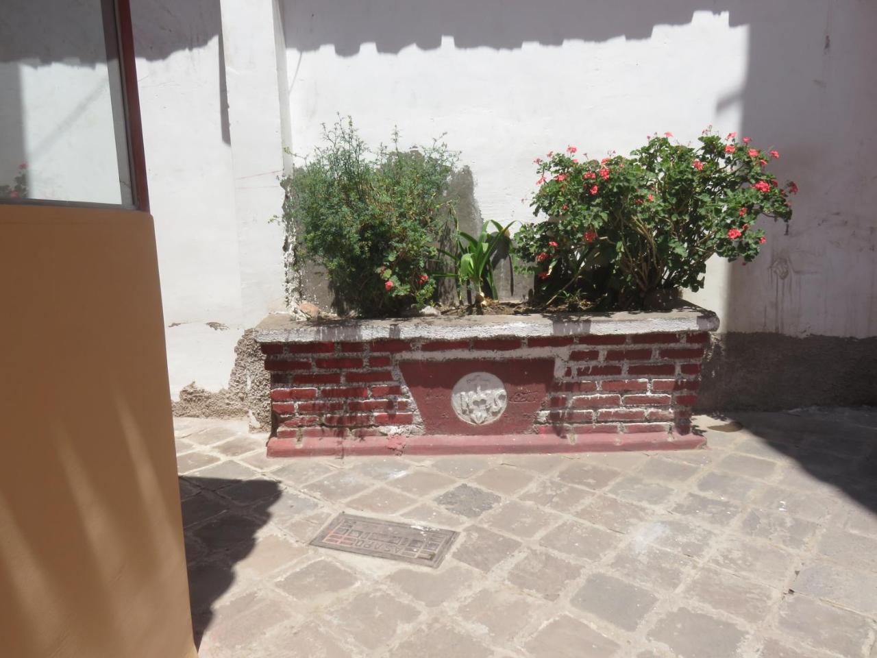 Hostel Tinki Cusco