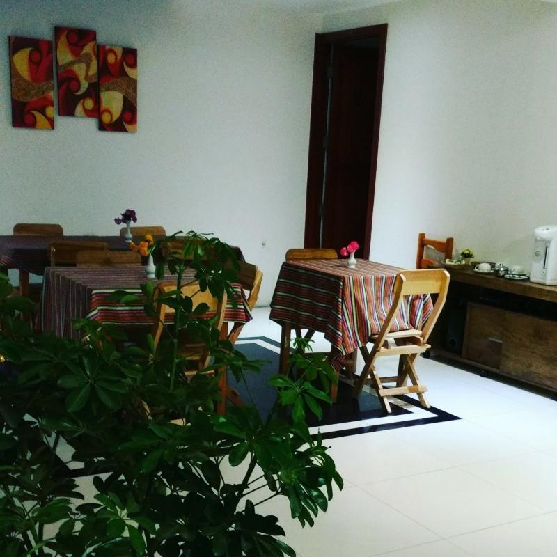 Bed & Breakfast Incasita Florida Cusco