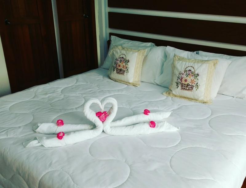 Bed & Breakfast Incasita Florida