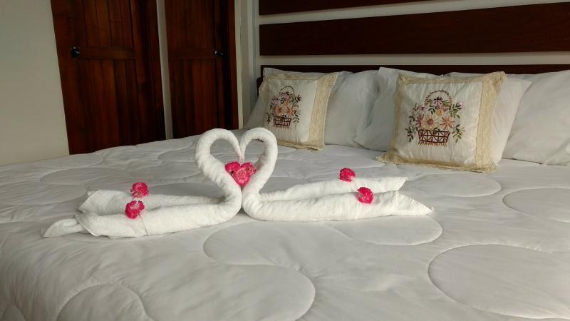 Incasita Florida Bed & Breakfast Cusco