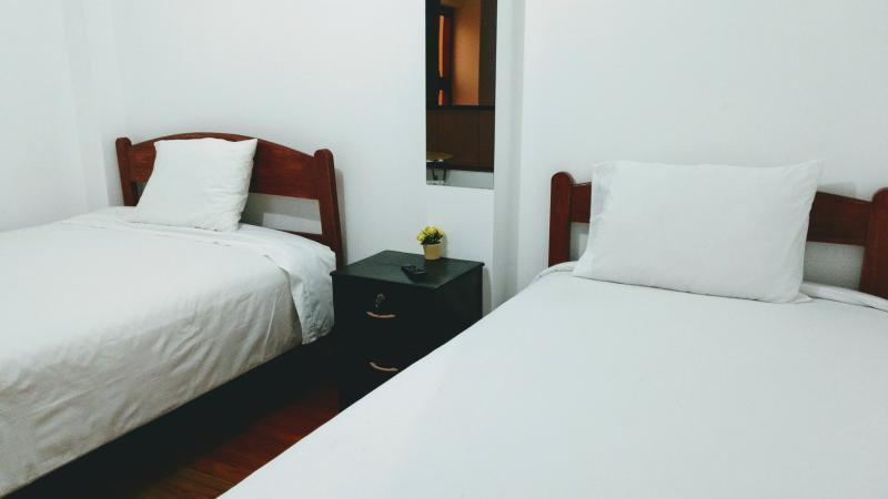 Bed & Breakfast Incasita Florida Cusco