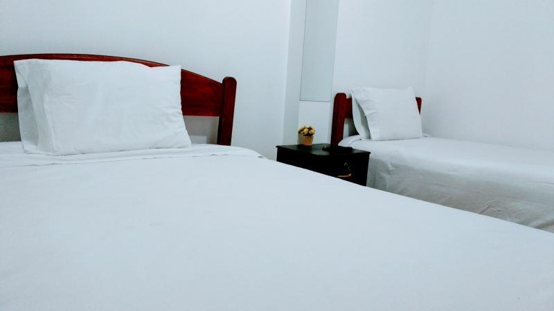 Incasita Florida 3* Cusco