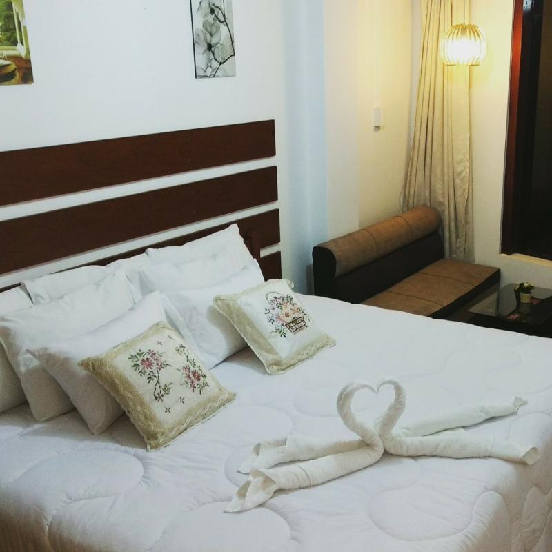 Bed & Breakfast Incasita Florida 3*