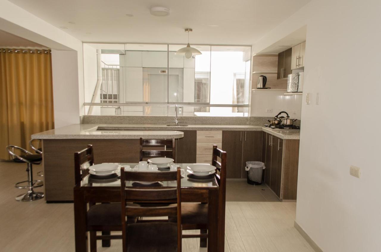 Apartahotel Mayte