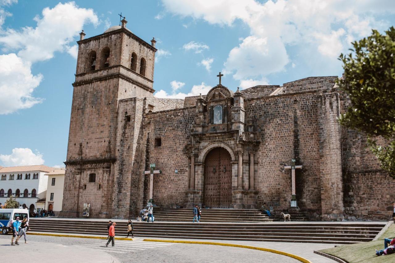 Gringo Bill's 2* Cusco