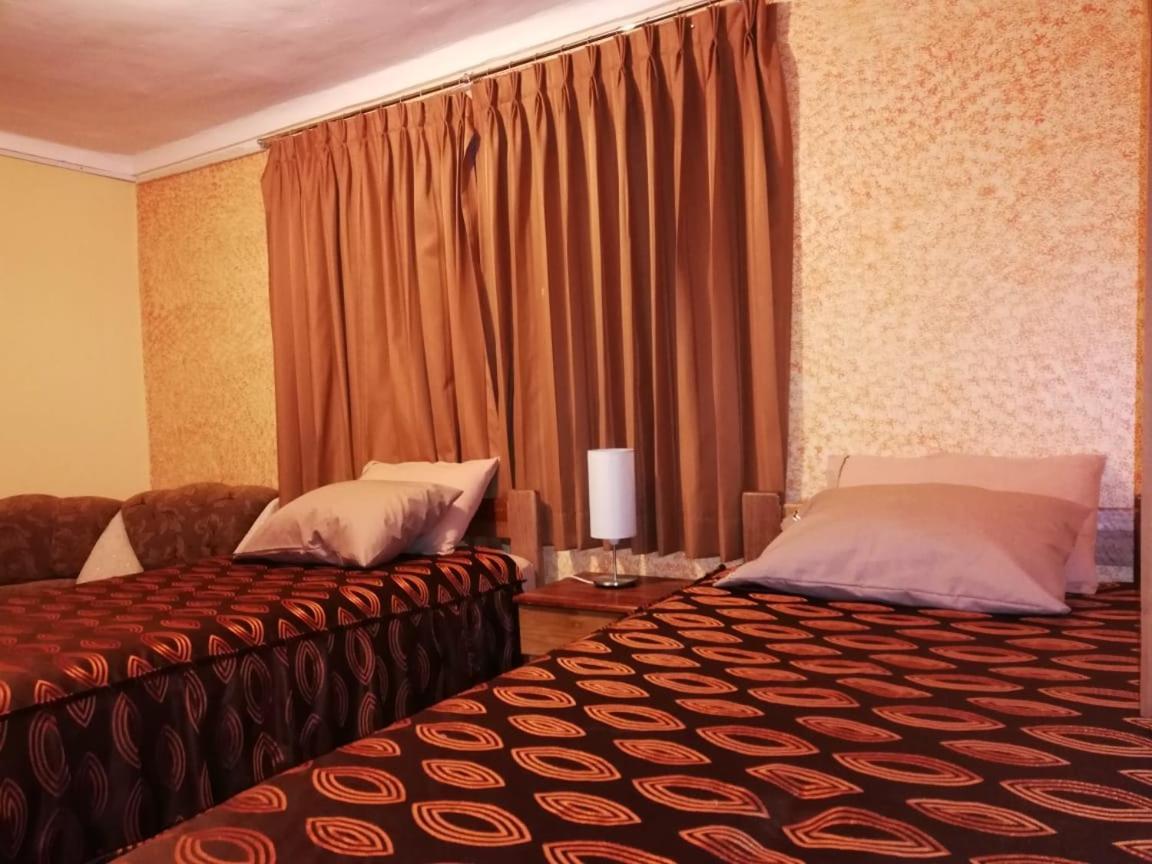 Hatun Quilla Bed & Breakfast