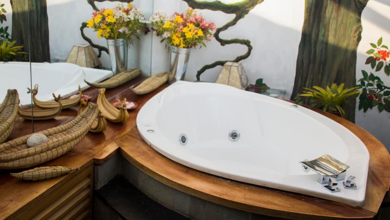 Garden Of San Blas Gasthof 3*