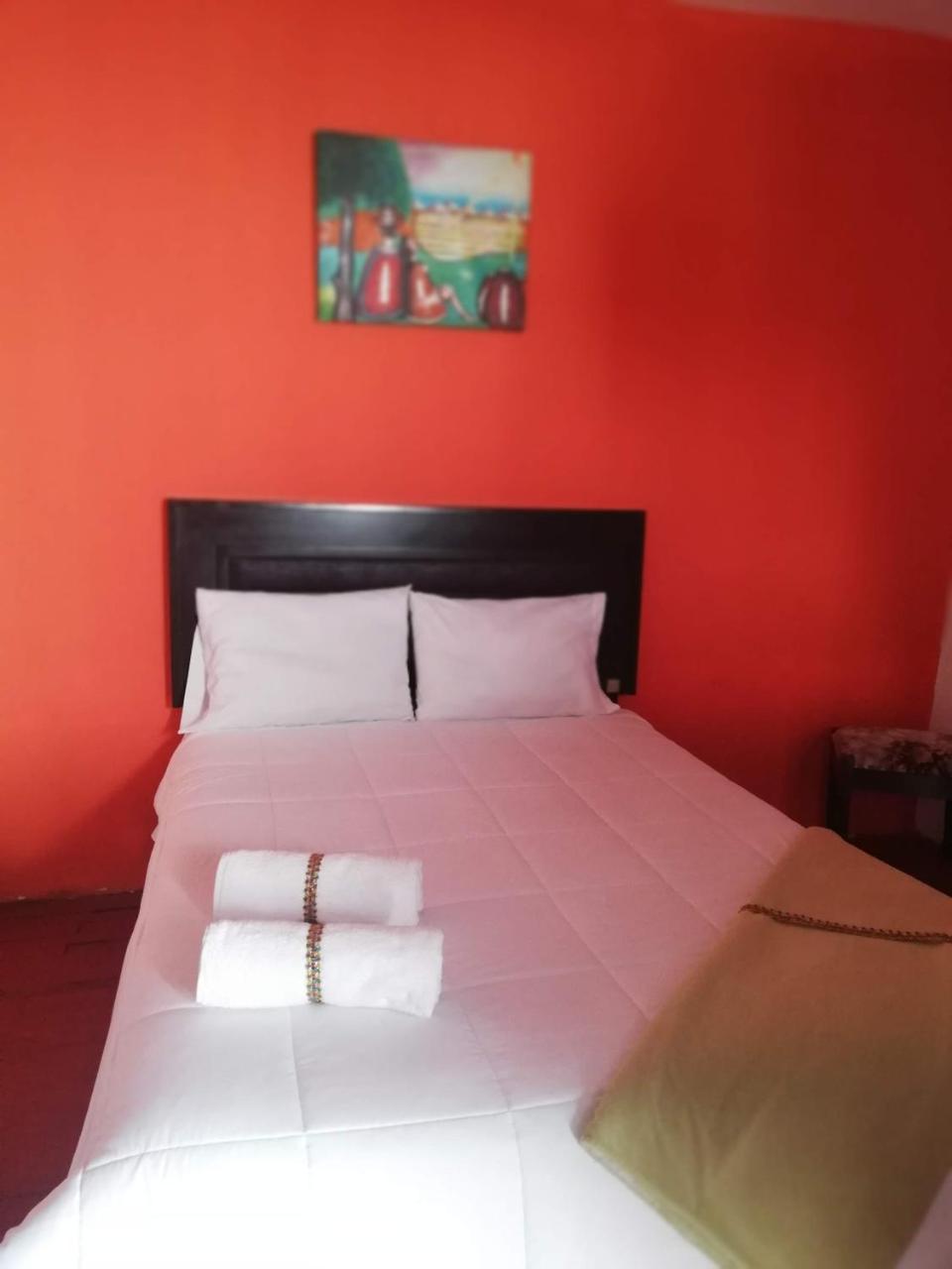 Inka Hallpa Bed & Breakfast Cusco