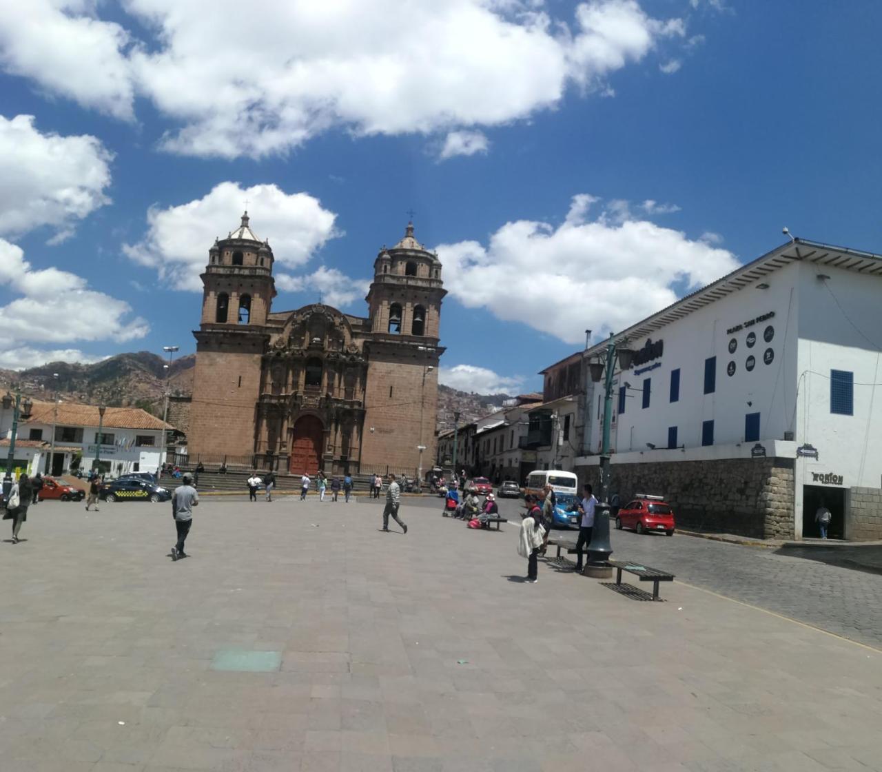 Art Apart Hotel Cusco Cusco