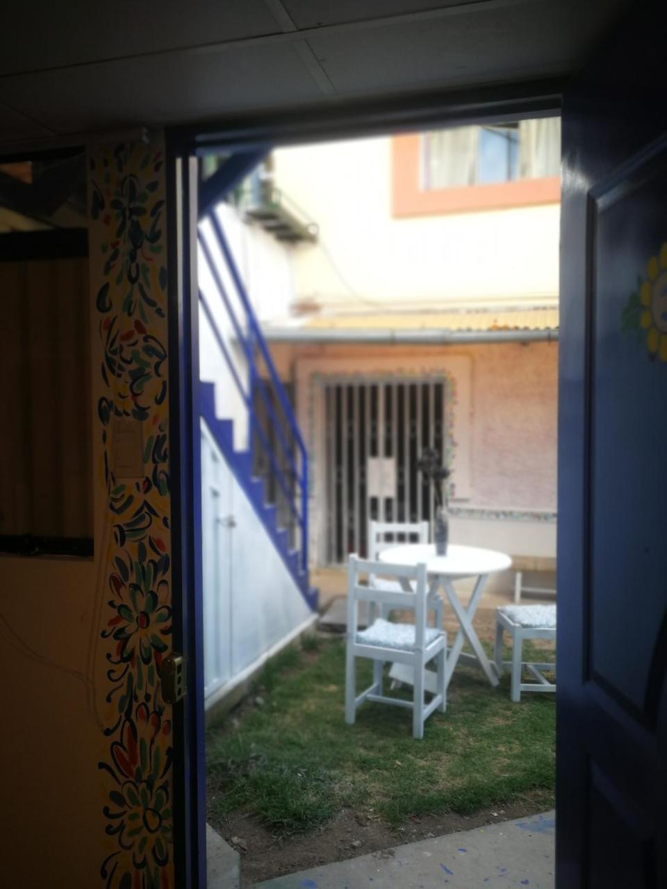 Art Apart Hotel Cusco Aparthotel Cusco