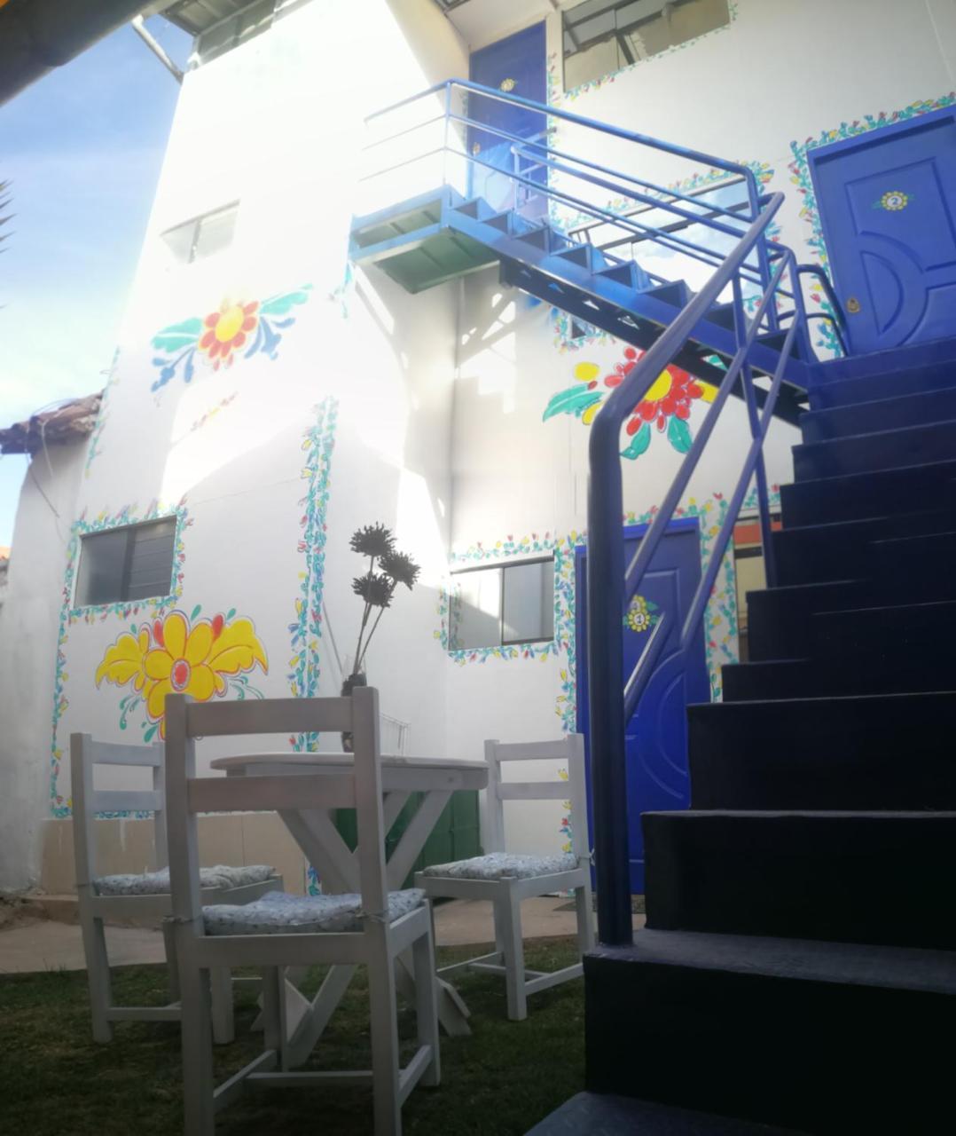 Art Apart Hotel Cusco