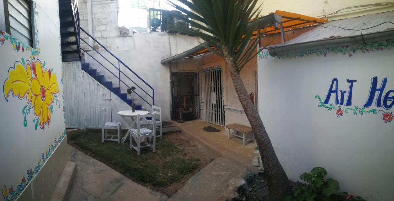 Art Apart Hotel Cusco Aparthotel Cusco