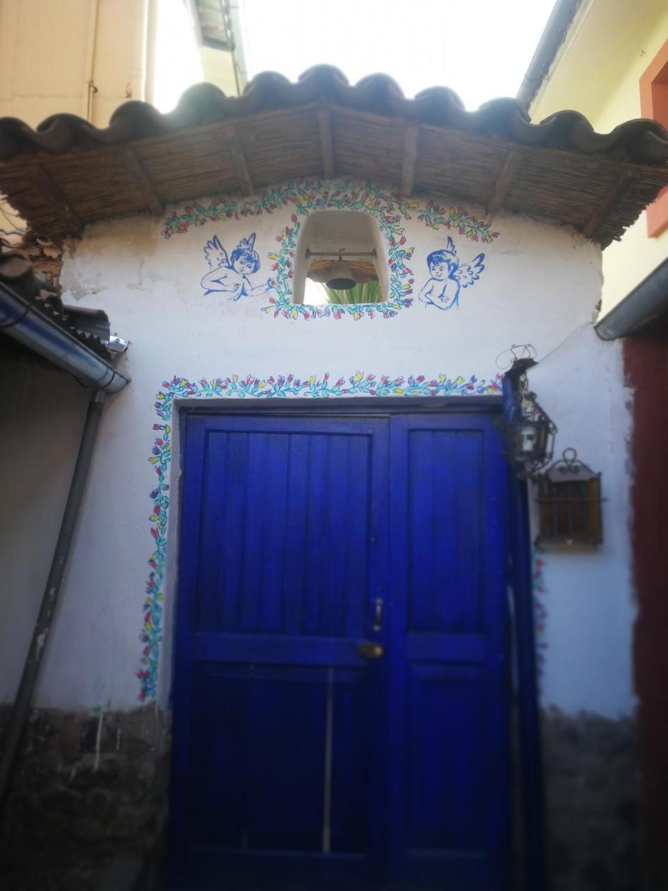 Art Apart Hotel Cusco Cusco