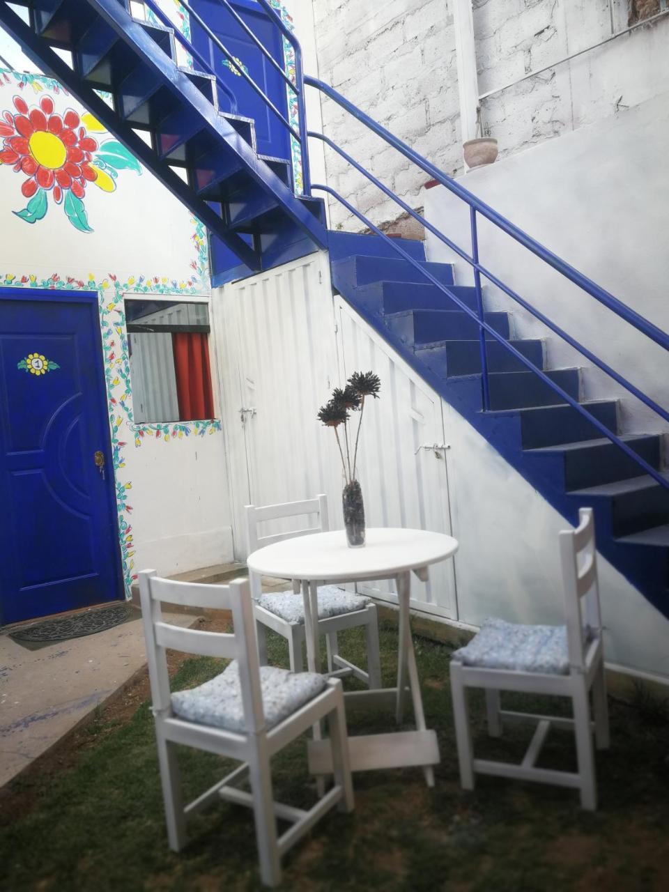 Aparthotel Art Apart Hotel Cusco 3*