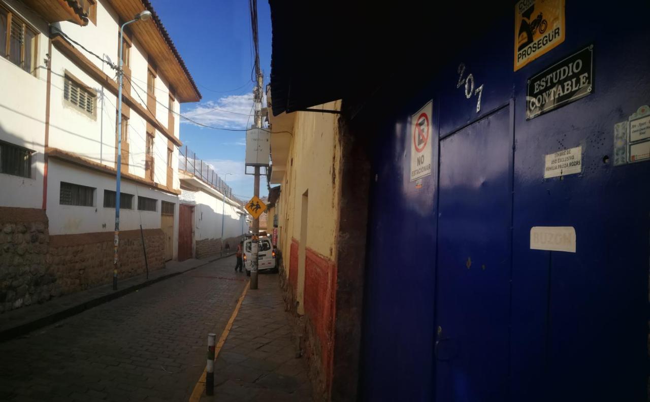 Aparthotel Art Apart Hotel Cusco Cusco