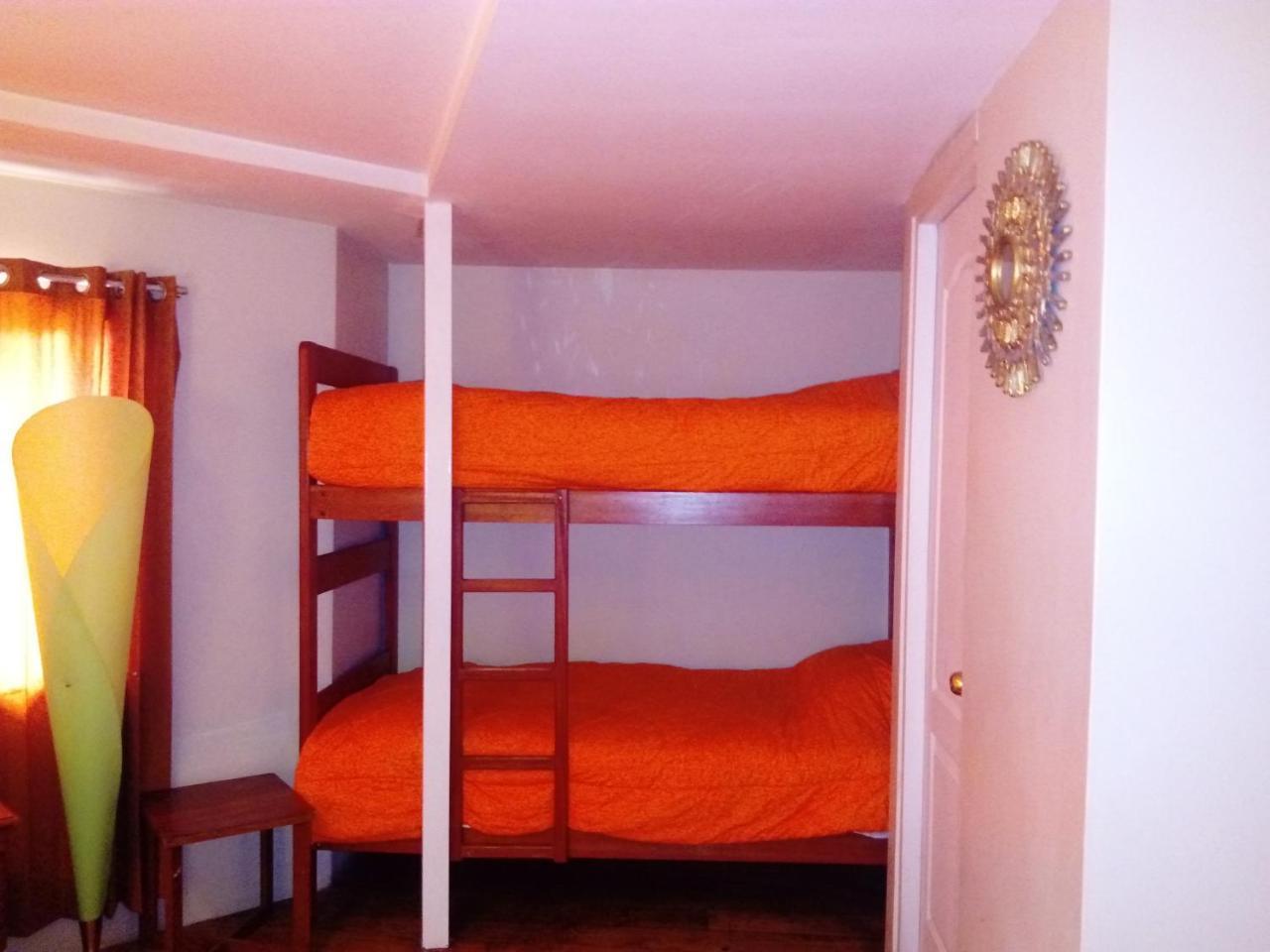 Bed & Breakfast Keros Cusco