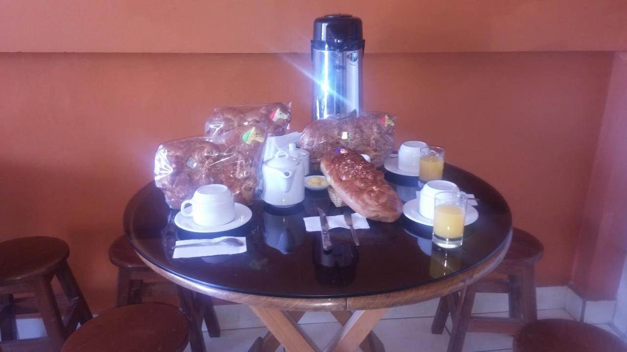 Bed & Breakfast Keros Cusco