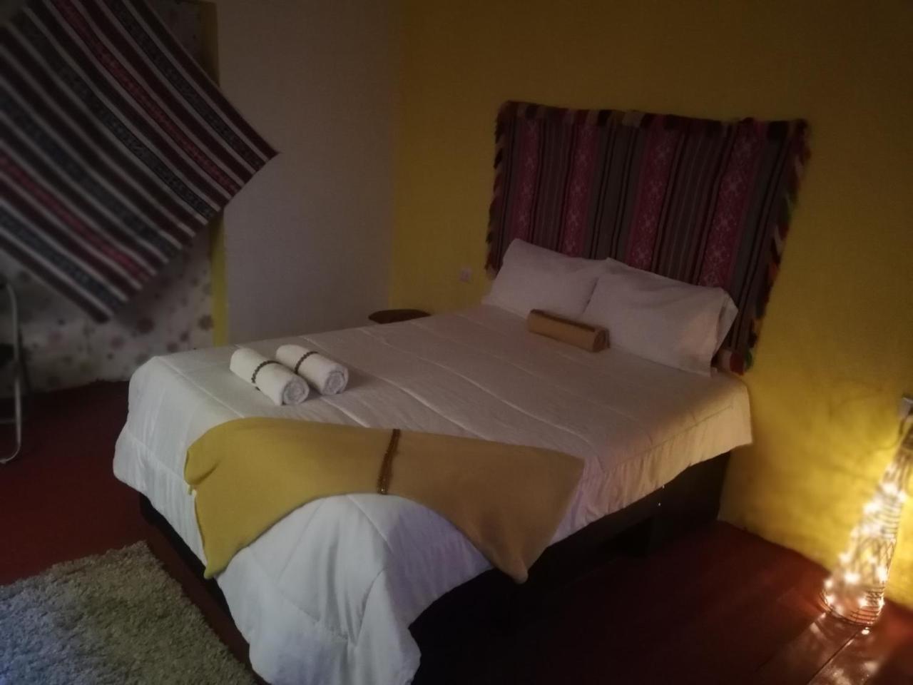 Inka Hallpa 2* Cusco