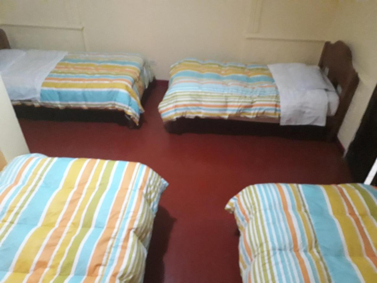 Auquis Ccapac Hostel