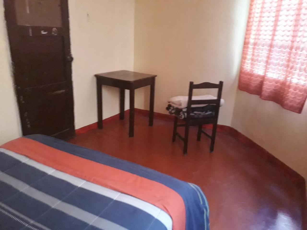 Auquis Ccapac Hostel *