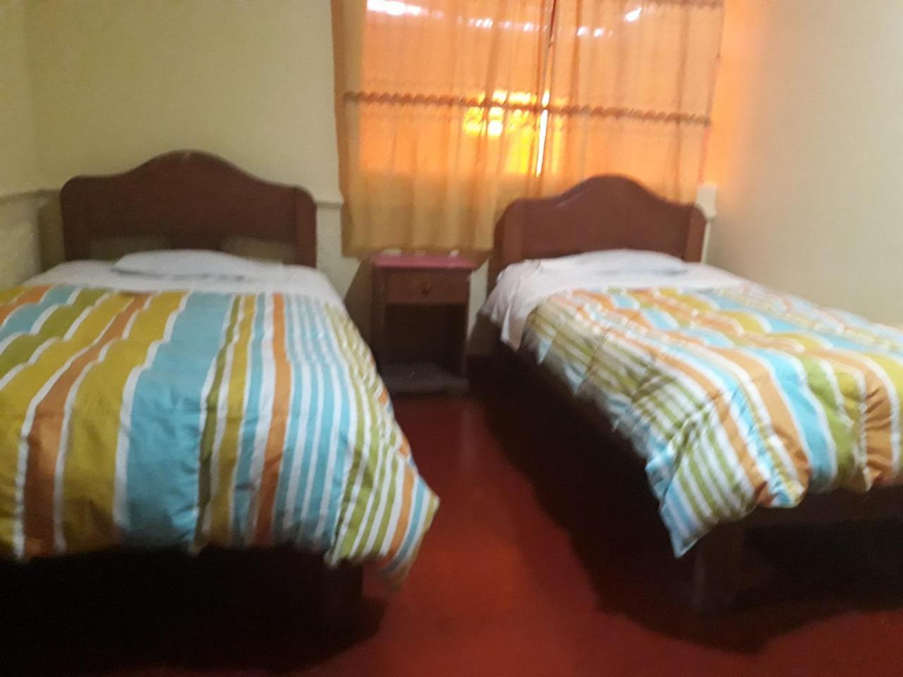 Auquis Ccapac Hostel *