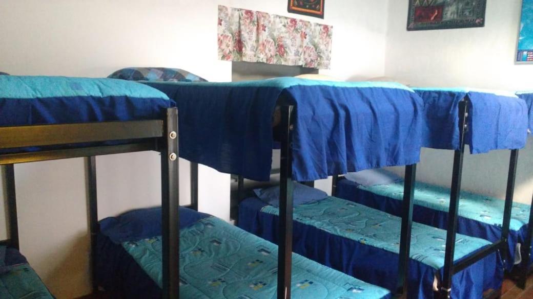 Hostel Casona Familiar Mundo Viajero
