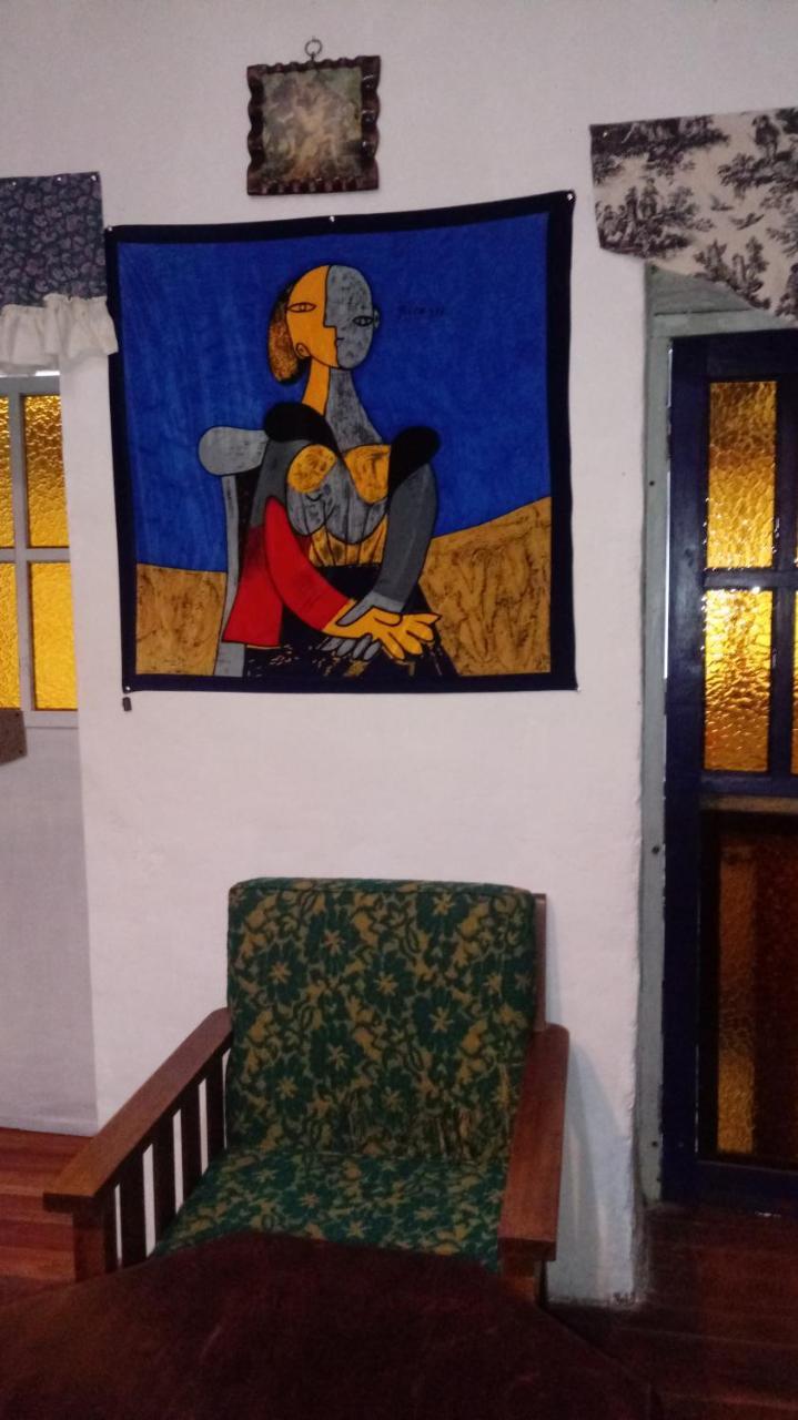 Hostel Casona Familiar Mundo Viajero Cusco