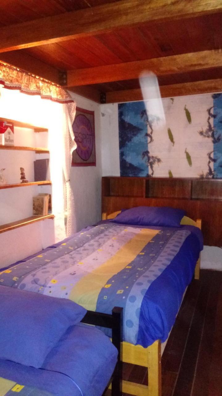 Casona Familiar Mundo Viajero Hostel Cusco