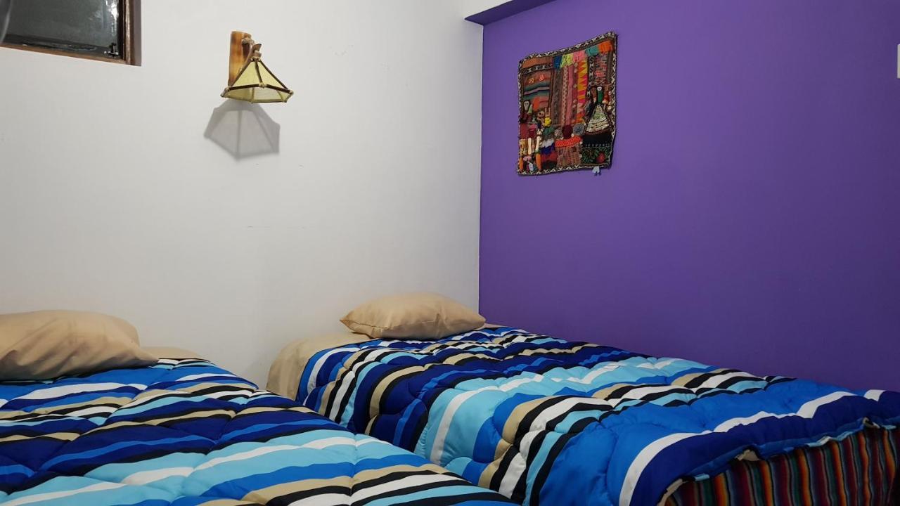 Hostel Gringo's *