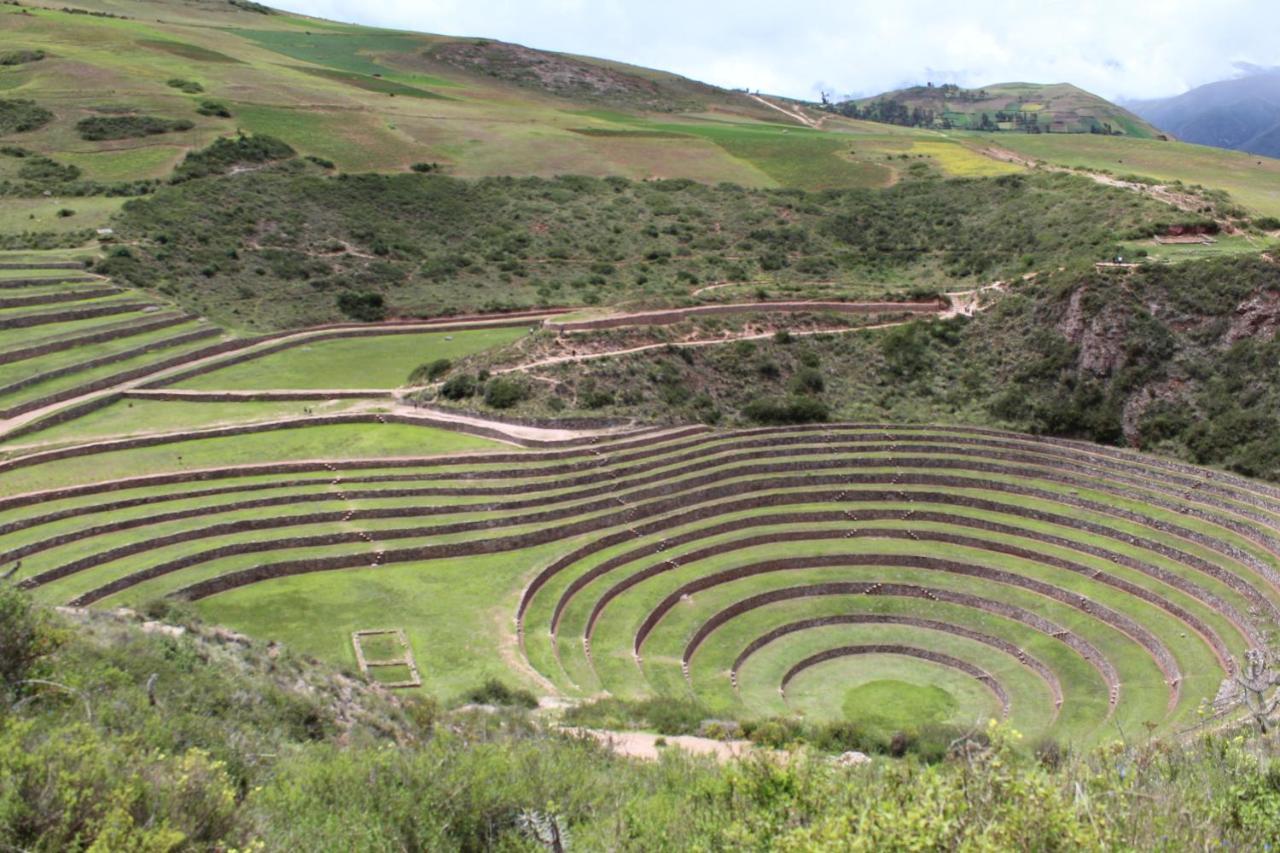 Gringo's Hostel Cusco