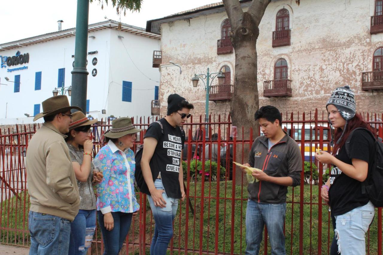 Hostel Gringo's Cusco