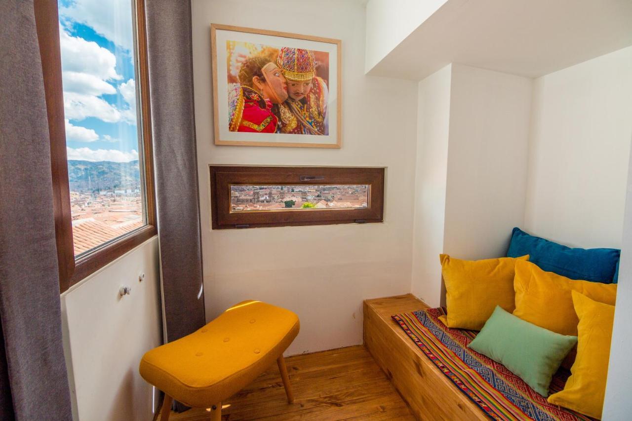 Tariq Boutique Cusco