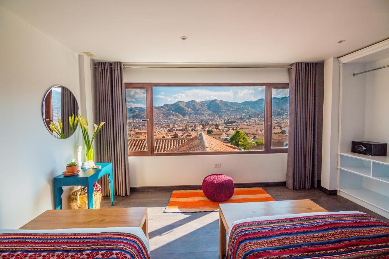 Hotel Tariq Boutique