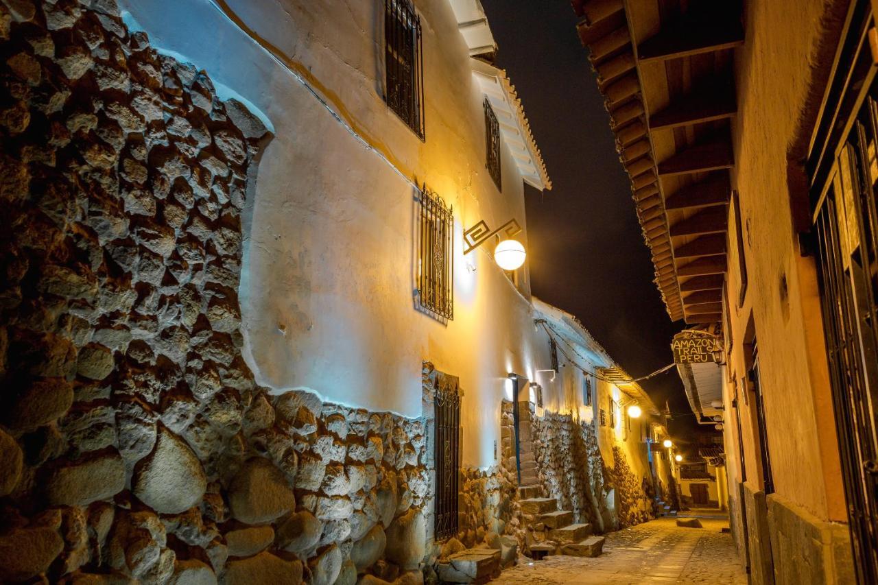 Tariq Boutique Hotel