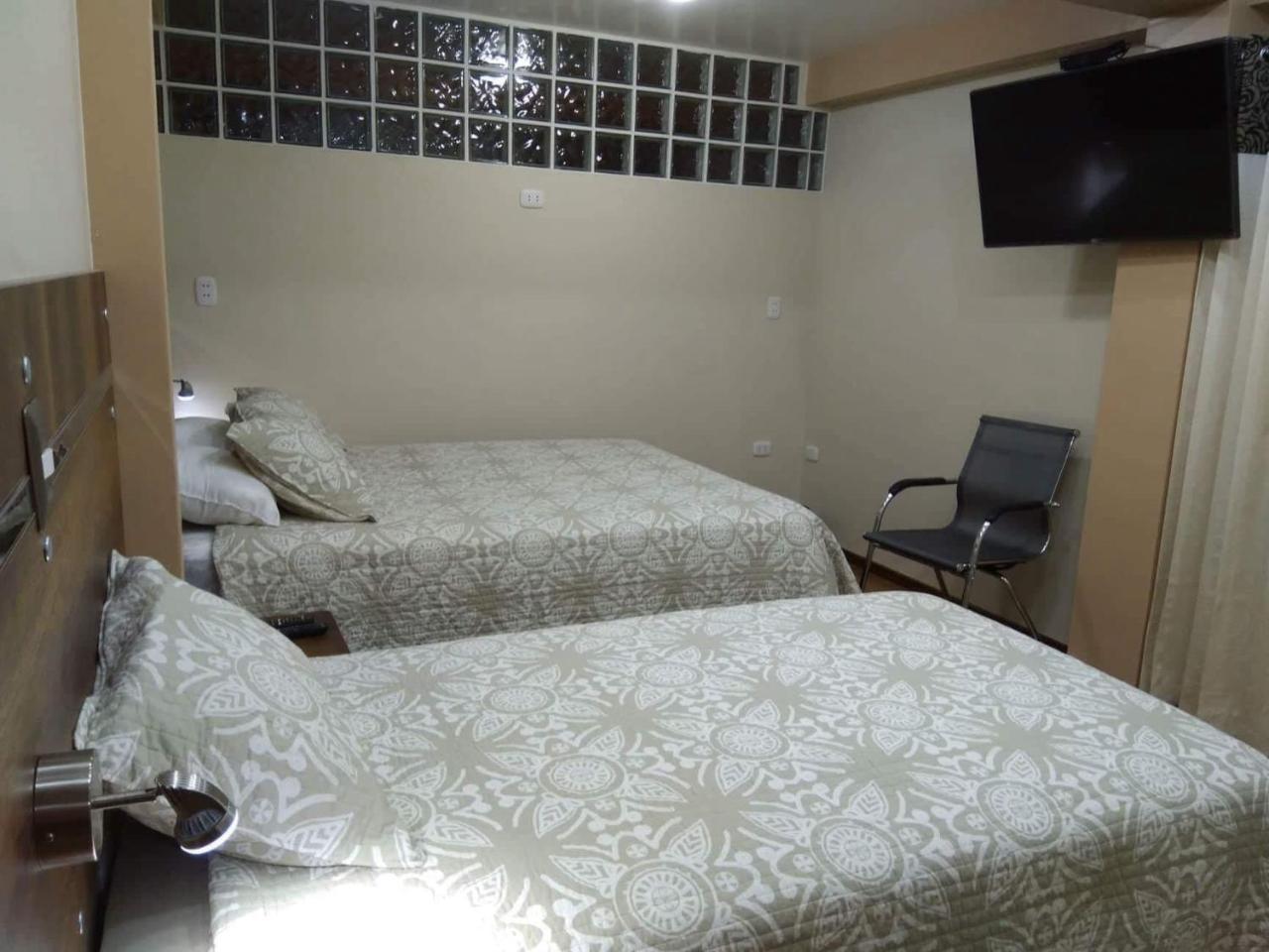 Apart Inn Cuzco