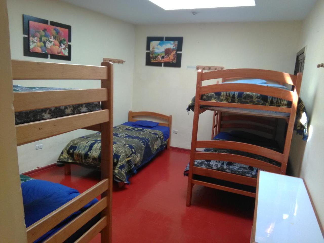 Hostel Auquis Ccapac Cusco