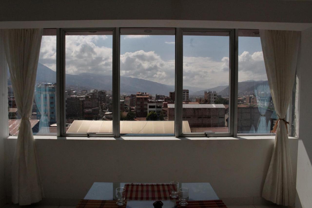 La Florida Hostel Cusco